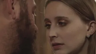 Young babe Laney Grey sensual sixtynine before hot fucking