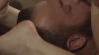 Young babe Laney Grey sensual sixtynine before hot fucking