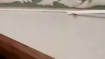 Hanging out with the boys at the lake can be so much fun
