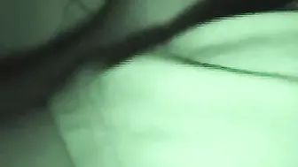 Horny guy hits auntie bobs gloryhole for a quick blowjob