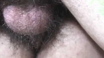 Quiet porn video – Nerdy Asian twink Casper gets his asshole popped by daddy