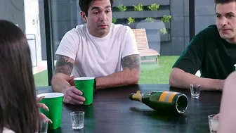 What Happened Last Night?
