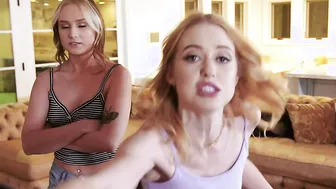 Clout From My Naughty Stepsisters