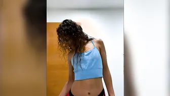 Underwear Thief