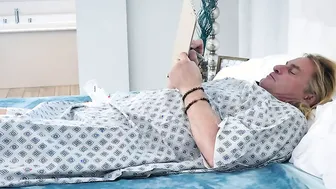 Dying Mans Wish