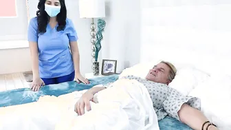 Dying Mans Wish