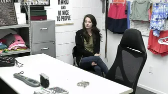 Case No. 72737627 - The Spoiled Thief