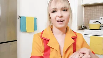 Interesting Suggestion