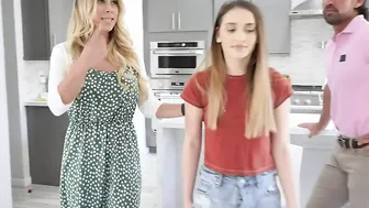 Control Freaks