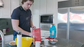 Want Some Cake?