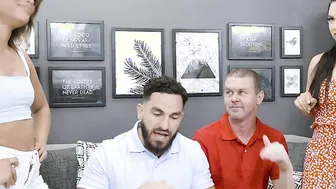 Secret Underwear Exchange
