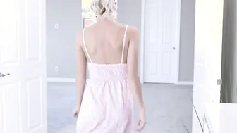 Caught In A Lie