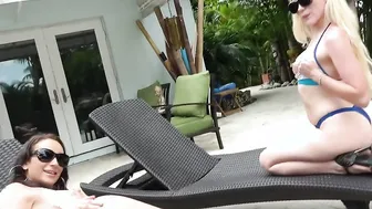 Ass Scaping