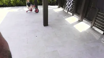 The Drag-Race