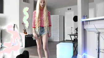 Tough Luck