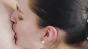Eye-to-eye