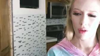 Kicked Out