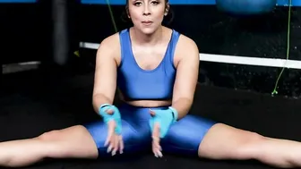Kickboxing