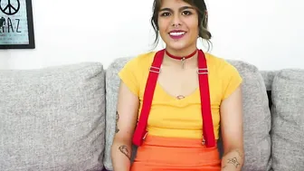 Alt Girl