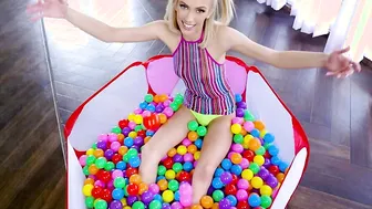 Ball Pit Pleasure
