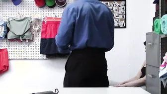 Case Files Unlocked - Sexy Spies Investigate A Mysterious Crime