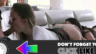 Hot & Bothered - Step-Dad's Naughtiest Fantasy Fulfilled