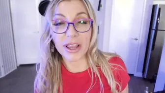 Taking Care Of My Stepmoms Pussy