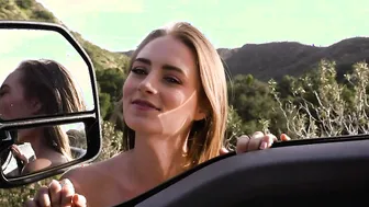 Getting Back At Her Boyfriend
