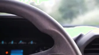 Getting Back At Her Boyfriend