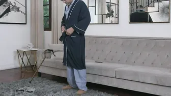 I Ate My Step Granddaughters Pussy