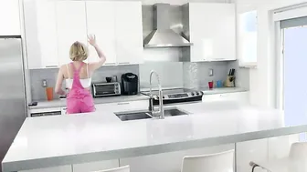 Sweet Tooth Teen Sex