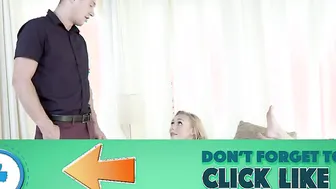 Sweet Tooth Teen Sex