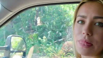 Always porn video – My Stepdaughter Blew Me In My Truck