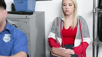 Case #106 - Creepy Cop Catches Cheating Husband With Mistress