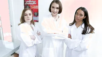 Sexual Chemistry