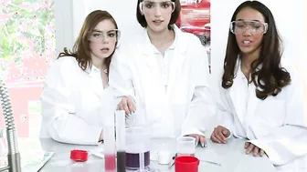 Sexual Chemistry