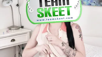 Clit Licking Experiments