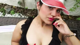 A Legendary Latina Lay