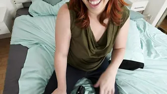 A Couple Of Stepmom Creampies