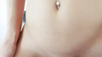 Blue Eyed Stepsister Bang