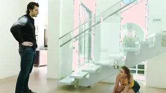 Hide And Go Suck Cock