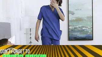 The Nympho Nurse