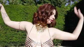 Busty Babes Rule The World