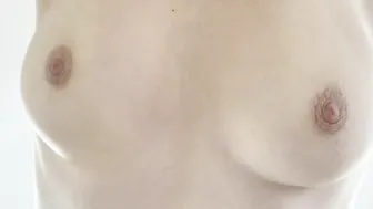 Pumping Stepsister Pussy Iron