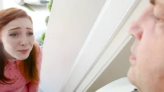 Pristine Ginger Pussy