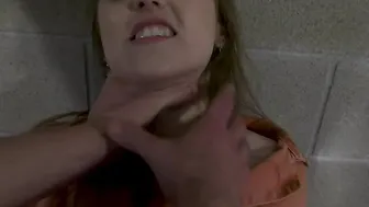 Getting Intimate With An Inmate
