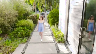 Bad Date Stepsister Bang