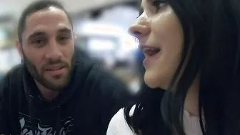 Thicc Fashionista Fucking