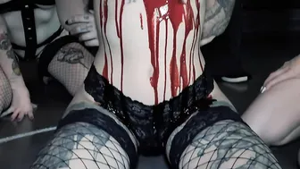 Dark Ritual Dick
