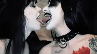Dark Ritual Dick